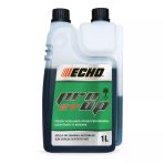 Echo Yağ Pro Up 2 Zamanlı 1 Lt Dumansız Motor Yağı Yüksek Performanslı Karışım Yağı