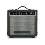 Echoban Ga15 15 Watt Siyah Gitar Amfisi