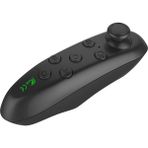 Echoes Bluetooth Joystick Gamepad Kolu Smartphone Pc Selfie Laptop Siyah Için Uzaktan Kolu (Yurt Dışından)