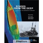 Echoes From The Deep - Selçuk Kolay Okan Taktak Savaş Karakaş Mithat Atabay