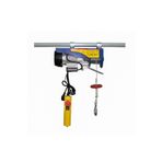 Echolift 400 800 kg Mini Elektrikli Vinç