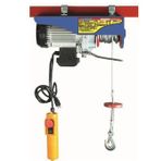 Echolift 600 1200 kg Mini Elektrikli Vinç