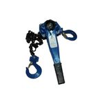 Echolift 750 kg 1.5 mt Hubzug