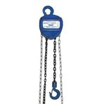 Echolift HS-S Tipi 1 Ton 5 mt Üçgen Caraskal