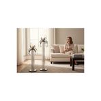 ECHOMEDECOR PALMİYE İKİLİ CAM YER ŞAMDAN