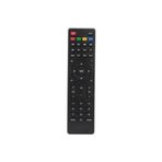 Echosat 218 Hd Uydu Kumandası