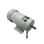 Echotec. Watermakers Deniz Suyu Arıtma Sistemi Motoru 24V 570 Rpm