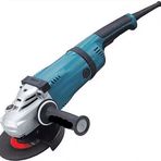 Ecico 8-115 850 W 11000 Rpm Avuç Taşlama Makinesi