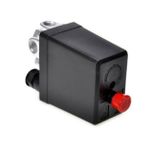 Ecico PT KB-4 220 V Otomatik Şartel