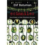 Ecinniler - Elif Batuman