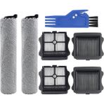 Eckooing DREAMEW10 Temizlik Robotu Yıkanabilir Tutucu Entegre Paspas Bezi Için (Yurt Dışından) - Filtre