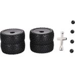 Eckooing Dyson DC58 DC59 DC61 DC62 V7 V8 Için Filtre Ön ve Son Filtre (Yurt Dışından)