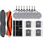Eckooing Dyson V6 DC62 DC74 DC59 Yedek Motor Anahtarı Tertibatı Için (Yurt Dışından)
