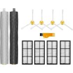Eckooing Xiaomi Jımmy JV85 Pro A6 A7 A8 H9 Pro Için Hepa Filtre (Yurt Dışından)
