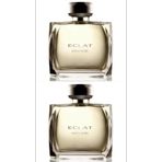 Eclat Homme Edt 75 ml Erkek Parfümü 2 Adet