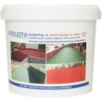 Eclectia 18 kg Gri Süper Bileşen Su Kesici