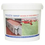 Eclectia 5 kg İsopür Brüt Beton Astarı