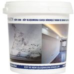Eclectia Isospring Beyaz 1 kg Küf Önleyici