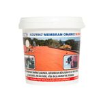 Eclectia Kırmızı 1 kg İsospring Membran Onarıcı