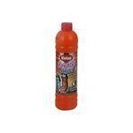 ECLECTİA Vatan Lavabo Açıcı Jel 750ml