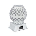 Eclips Astro - 8x3 Watt Otomatik Hareketli Disko Topu Işık Sistemi