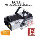 Eclips F90 Sis Makinesi