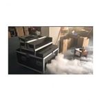 ECLİPS HORİZON 1200 WATT YERDE KALAN SİS MAKİNESİ