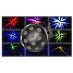 ECLİPS VERTİGO 30 WATT 4KG POWER LED IŞIK SİSTEMİ
