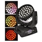 Eclips ZOOM-360 Moving Head Robot Işık Sistemi