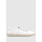 Eclipse 5599668305100 Beyaz Deri Erkek Sneaker
