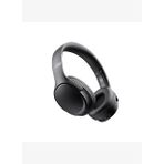 Eclipse Bluetooth Kulaküstü Katlanabilir Kablosuz Kulaklık 63 Saat Batarya Tf Kart Desteği Siyah