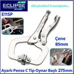 Eclipse E11SP Ayarlı Pense