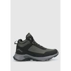 Eclipse Lufı Hı Haki Erkek Water Repellency (Su Itici) Outdoor Ayakkabısı - 44