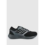Eclipse Sport Dream Siyah Erkek Sneaker
