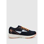 Eclipse Sport Legend Lacivert Erkek Sneaker