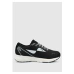 Eclipse Sport Legend Siyah Beyaz Erkek Sneaker