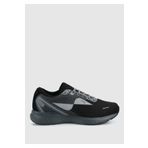 Eclipse Sport Legend Siyah Erkek Sneaker