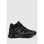 Eclipse Sport Verona Hi Siyah Erkek Waterproof Outdoor Ayakkabısı