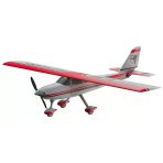 Eclipson Skyward Rc Eğitim Uçağı | 1500Mm | Uçuşa Hazır