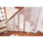 Ecm Proger Balkon Teras Korkuluk Filesi 4Metre X 0.80
