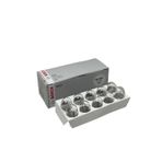 Eco 12 V 16W Buyuk Dipsiz, Sinyal, Fren Ampulu 10 Adet