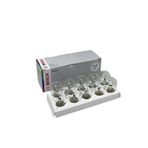 Eco 12V 21W 93 Ba15s Tek Duy, Duz Tirnak, Sinyal, Fren, Stop, Sis Ampulu 10 Adet