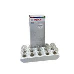 Eco 12V/21W 5W 1016 Bay15d Cift Duy, Sasi Duz Tirnak, Fren, Stop, Sis Ampulu 10 Adet