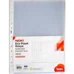 Eco 4830 100 Lü Poşet Dosya