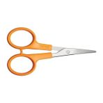 Eco 9808 M204 Kavisli Nakış Aplike Makası No: 4 Inç / 10 cm - Paslanmaz Çelik