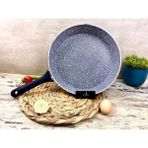 Eco Bio Granit 30 cm Tava - --