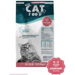 Eco Cat Food Tavuklu 15 kg Yetişkin Kedi Mama