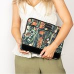 Eco Forest 13 inç Macbook / Laptop Kılıfı