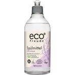 Eco Freude Lavanta & Limon Kokulu Bulaşık Deterjanı 500 ml Doğal İçerik Ve Vegan Özellikler