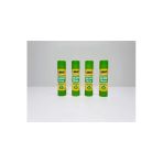 Eco Glue Stick Yapıştırıcı 8 Gr. 4'Lü